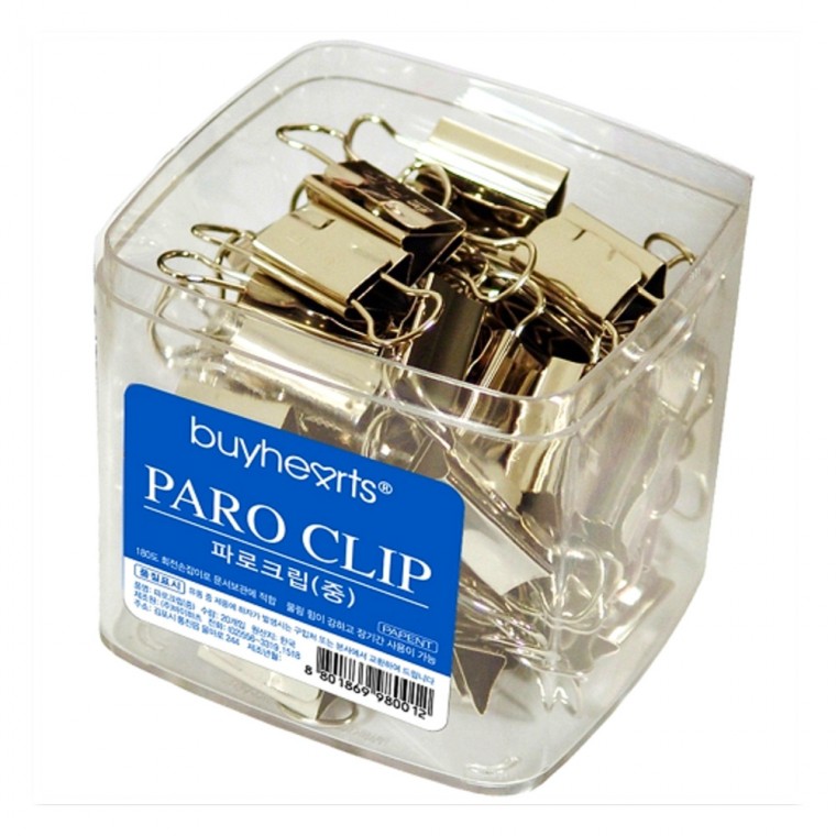 바이하츠 통 파로크립 중 50개입 1P, 1, 50개입, 파로크립 중 17,900원