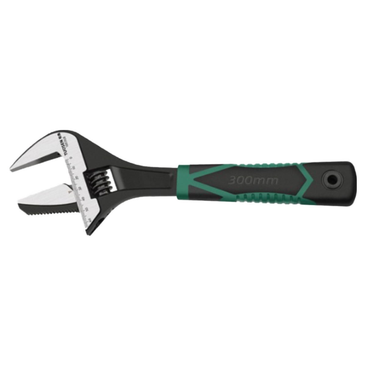 미란다 고급형 12인치 몽키스패너 그린 24,710원