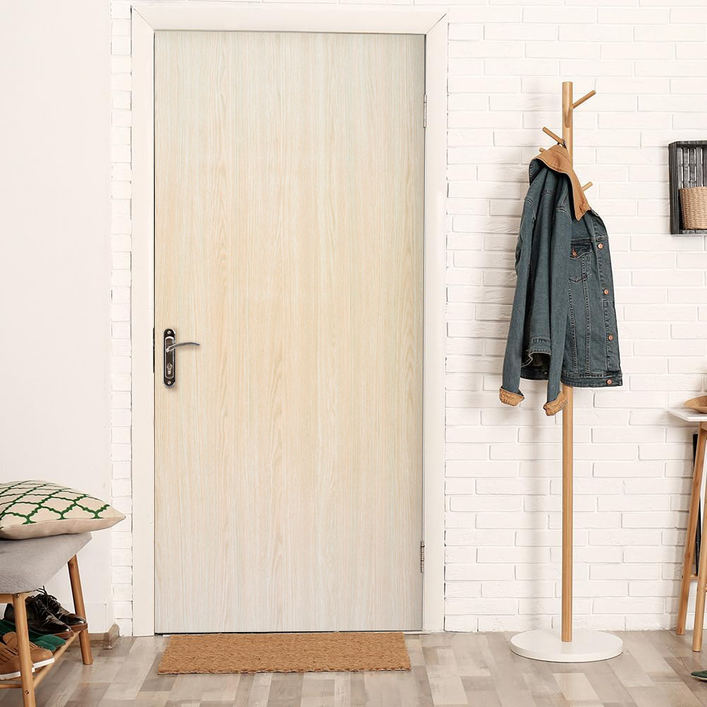 로즈로사 도어 리폼 인테리어필름 DW105 4장 41,740원