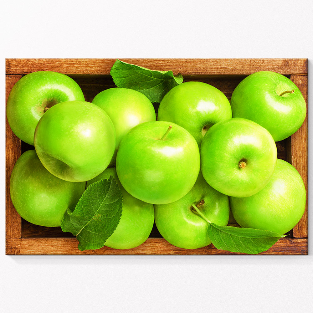 [인메이블] 사과그림액자 돈들어오는 풍수 주방 거실 인테리어 그림 부자되는 풍성한 그림 30,000원