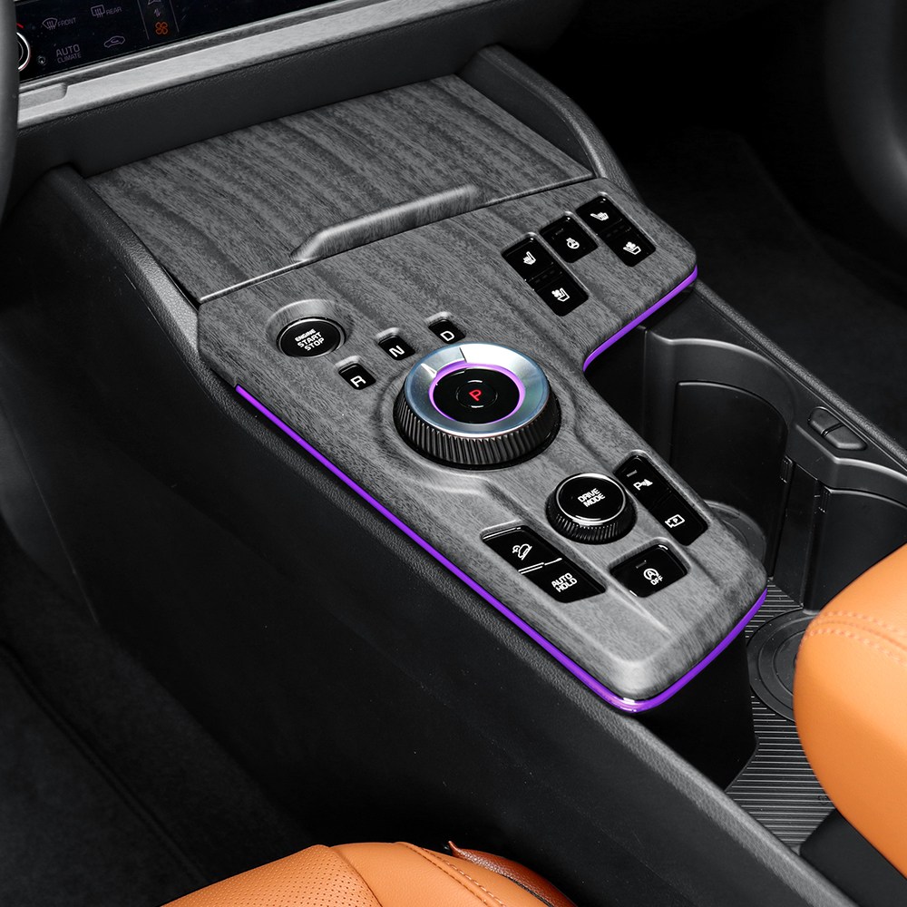 유투카 호환 스포티지 NQ5 실내 실외 튜닝 용품 우드 레드 카본 몰딩 모음전 37,000원