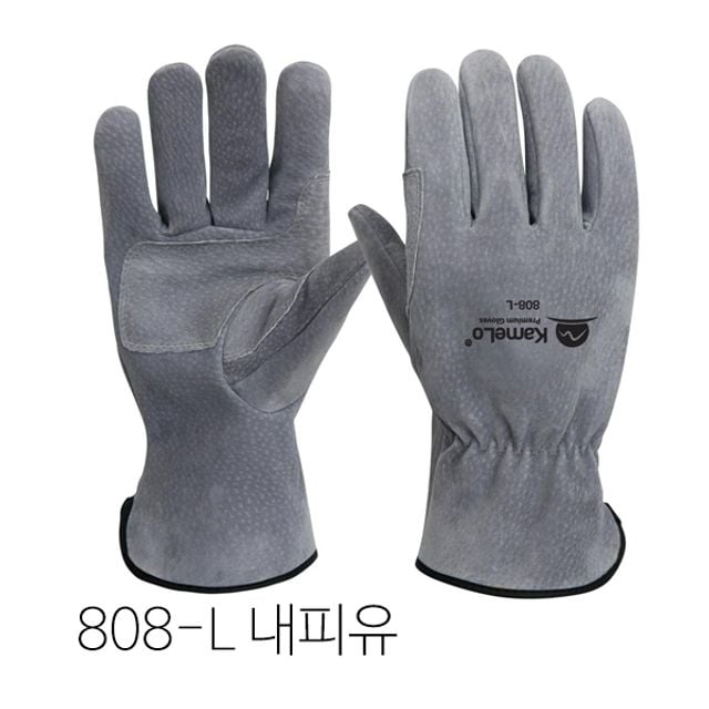 용접장갑 알곤장갑 안전장갑 808-L 내피유(10개입)다팔자DB 88,670원