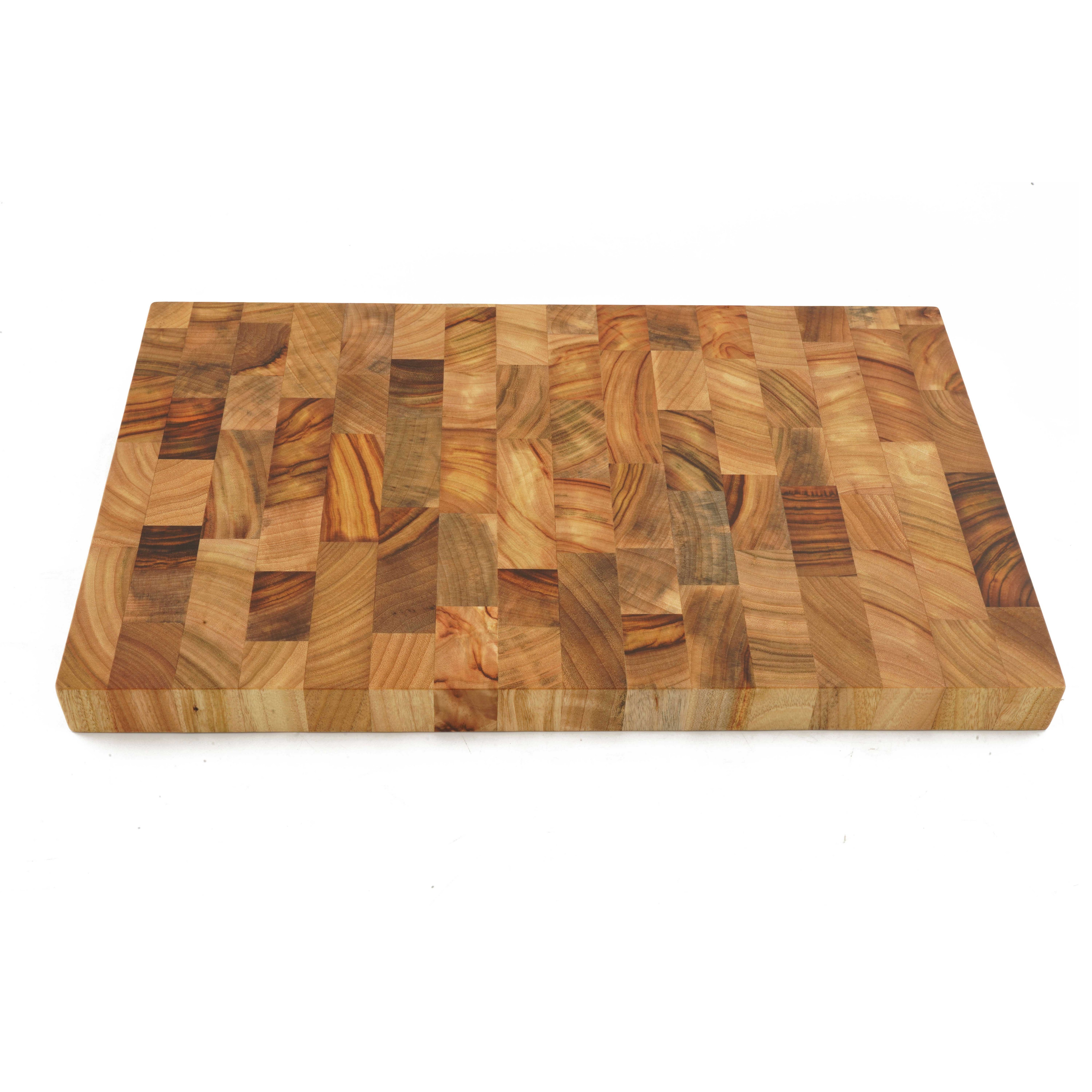 BOUMBI 캄포 엔드그레인 도마, 캄포, 1개 43,700원