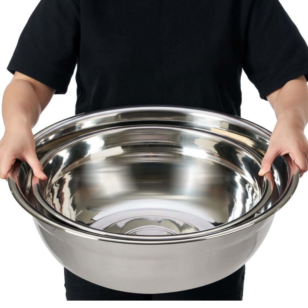 2개 1세트 선학304 국내생산 특대형 스텐다라이 스텐대야, 1세트 48,900원