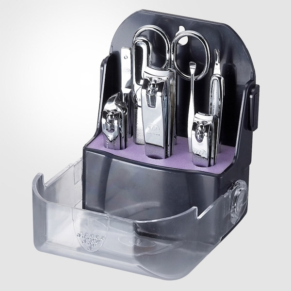 쓰리세븐 가정용 손톱깎이세트 TS-092C 15,400원