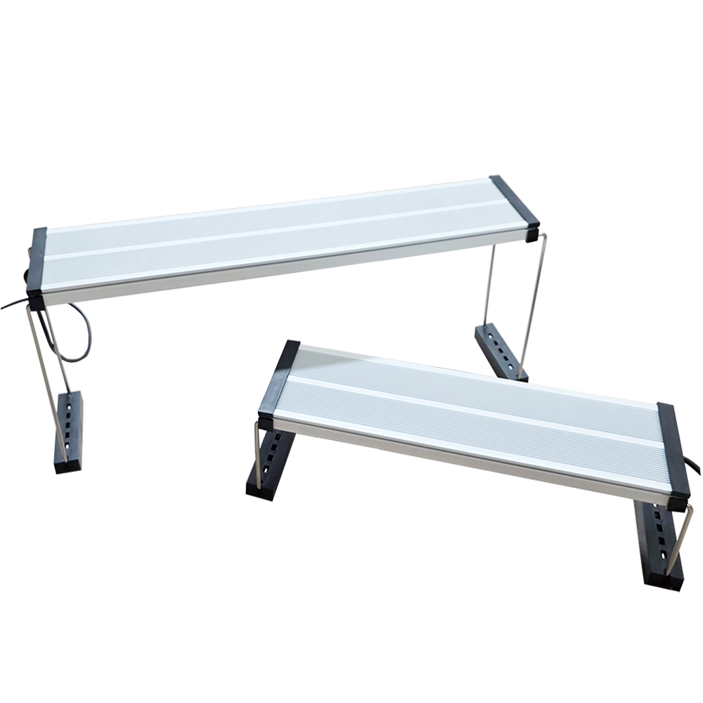 레인보우 WRGB 어항조명 LED 수초 식물성장등 69,000원