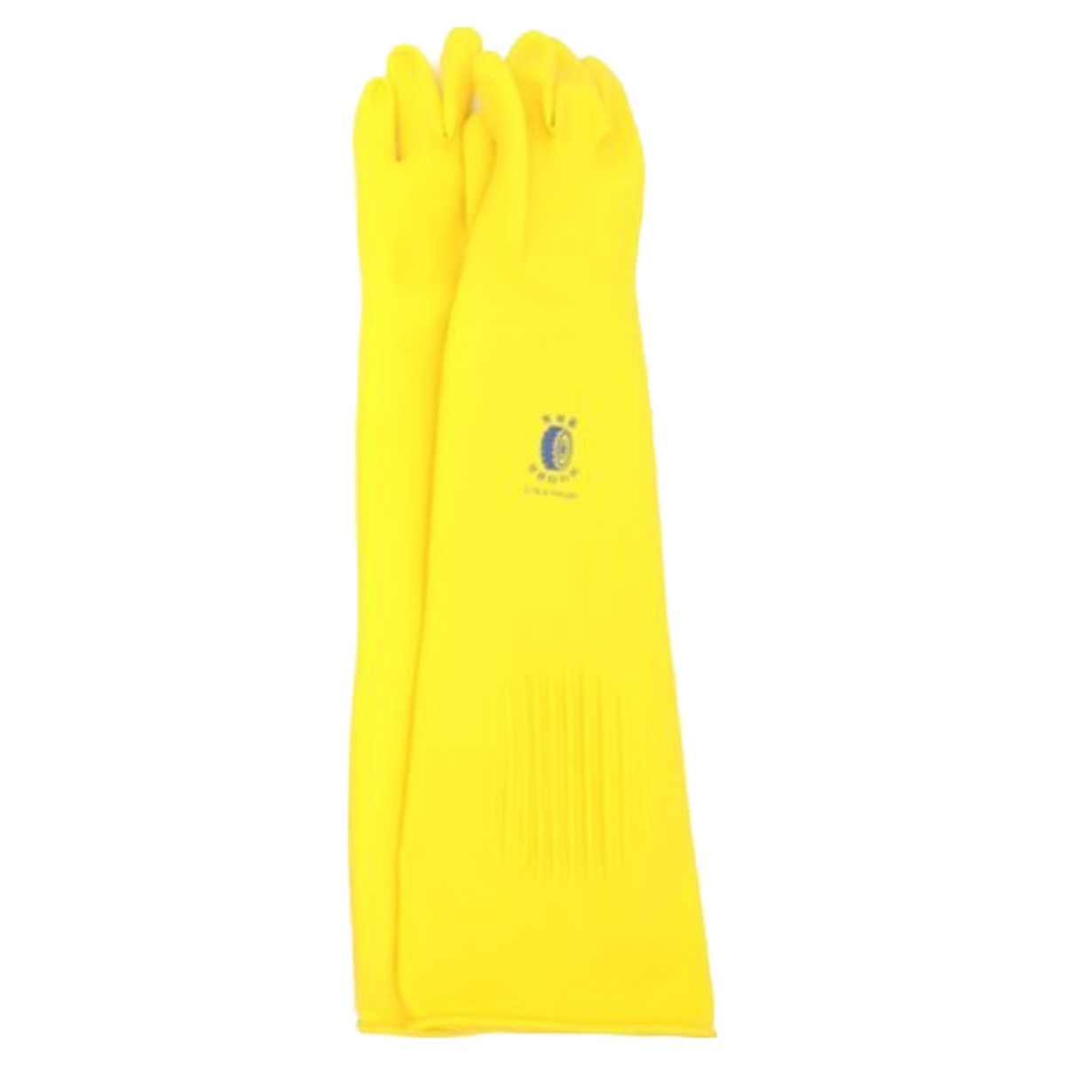 보생 공업용 고무장갑 옐로우 12호 (10켤레) 58,330원