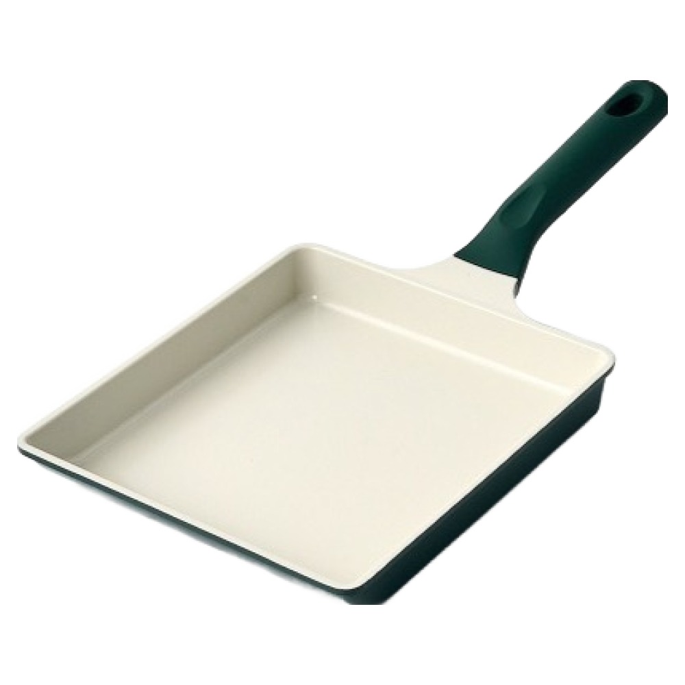 모던하우스 인덕션 겸용 라포레 항균 세라믹코팅 계란말이팬 21cm 26,710원