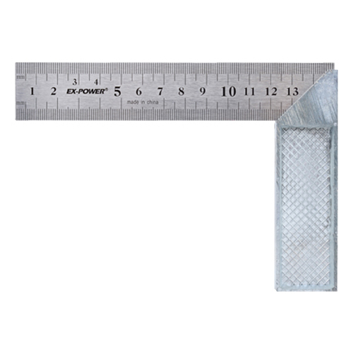 이엑스파워 아연 직각자 150mm EHS-150 2,970원