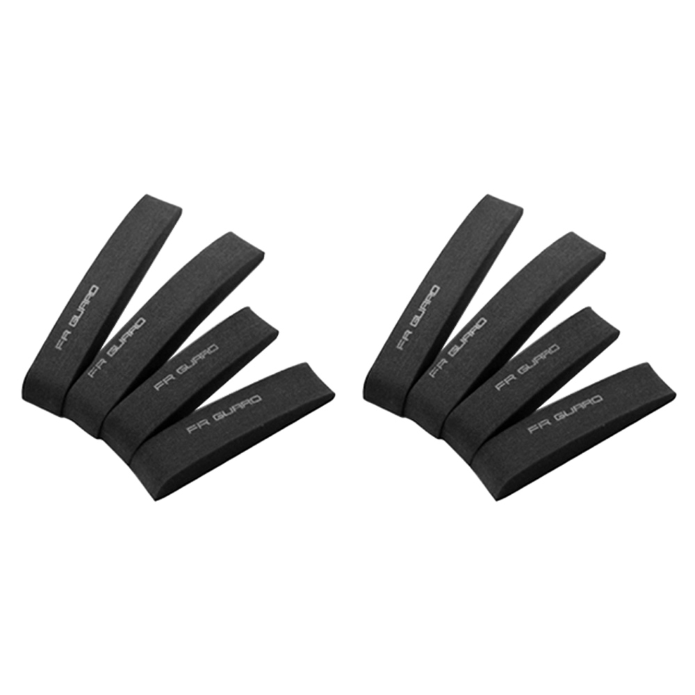 블럭마트 EVA 차량용 문콕방지가드 4p 세트 1,840원