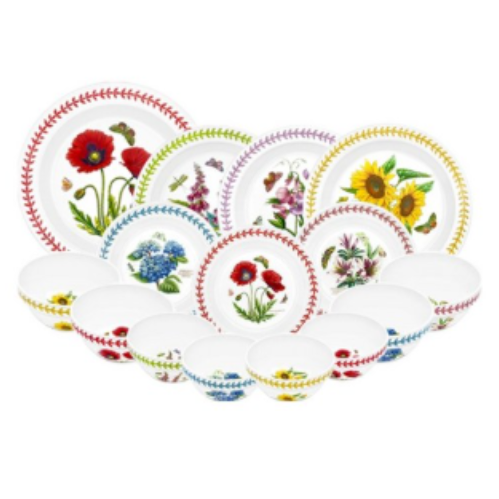 포트메리온 보타닉가든 메도우 4인 홈 세트 1,441,440원