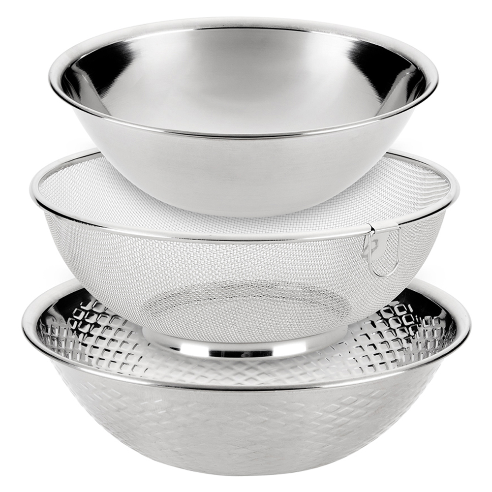 스텐팩토리 스텐 믹싱볼 3종 세트 10,900원