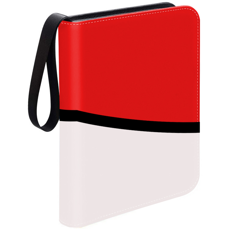 게임 카드 400장 보관 앨범 콜렉터 북 바인더 형 10,800원