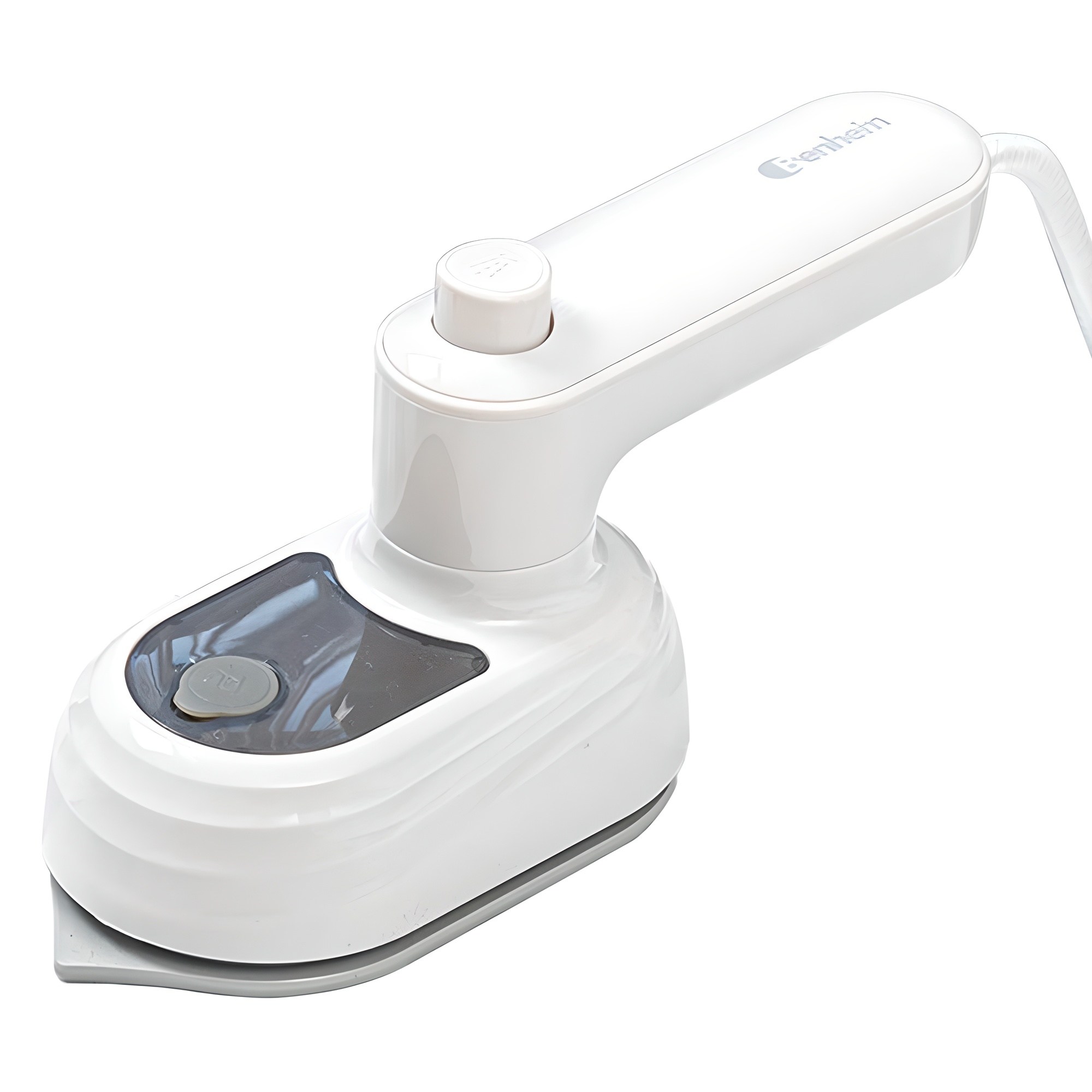 벤하임 접이식 물분사 미니 스타일러 다리미, BMI-25, 화이트 19,800원