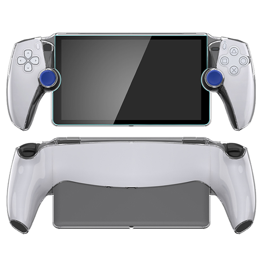 조이트론 PS5 PS포탈 9H 보호필름 스킨 케이스 세트 20,480원