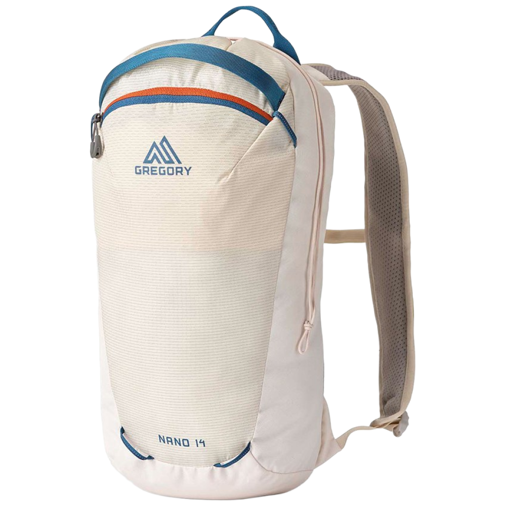 그레고리 나노14 백팩 남녀공용 등산배낭 트래킹 가방, CHALK WHITE 60,350원