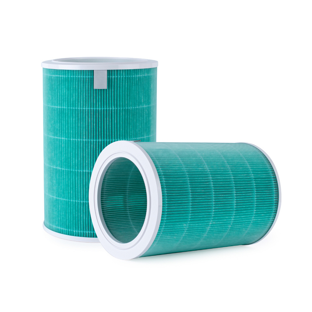 플룬드 호환 샤오미 공기청정기 필터 미에어 1 2 2S 3H 3C 프로 18,300원