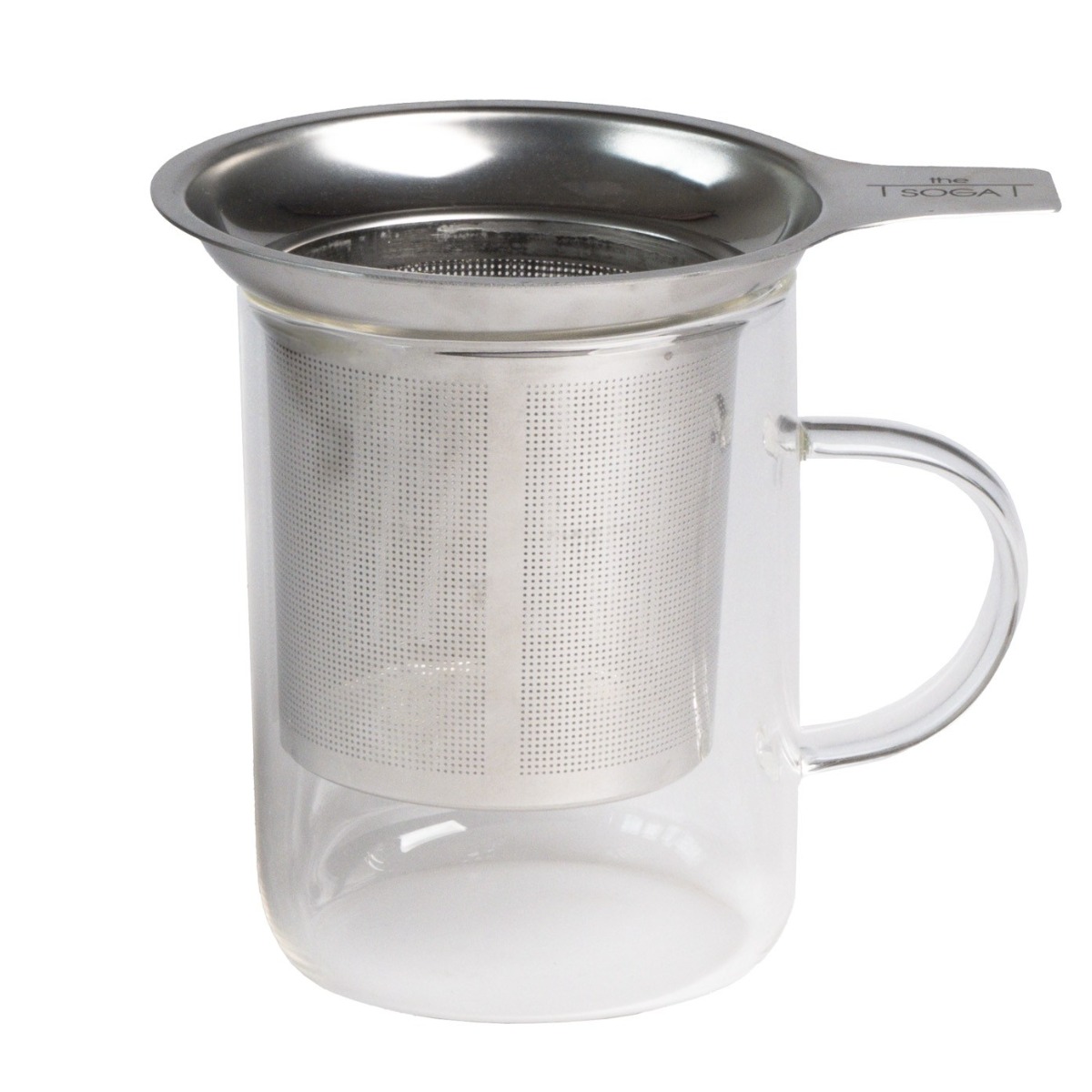 더소가 스테인레스 티 필터 차거름망 차망 인퓨저 잎차, 1개 9,900원