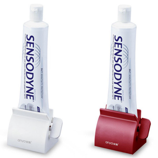 화장실 스탠드 디스펜서 치약짜개 1,500원