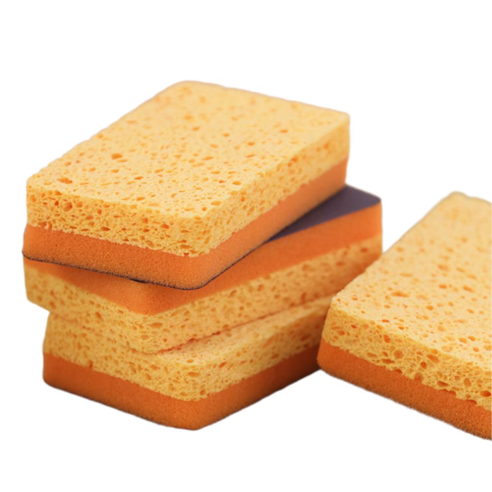 [쇼핑온TV] 까사맘 더브라이트 보석수세미 다목적주방수세미 29,800원