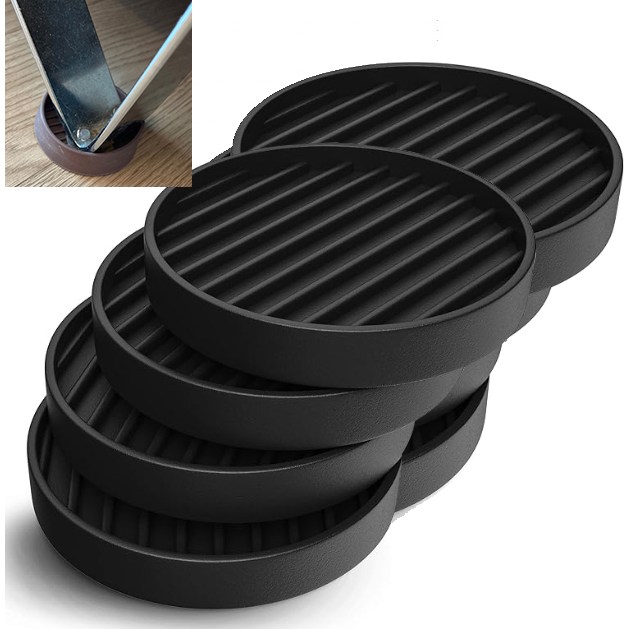 리빙이랑 쇼파 가구 밀림방지 받침대 벗어남 방지턱 고무패드 13,600원