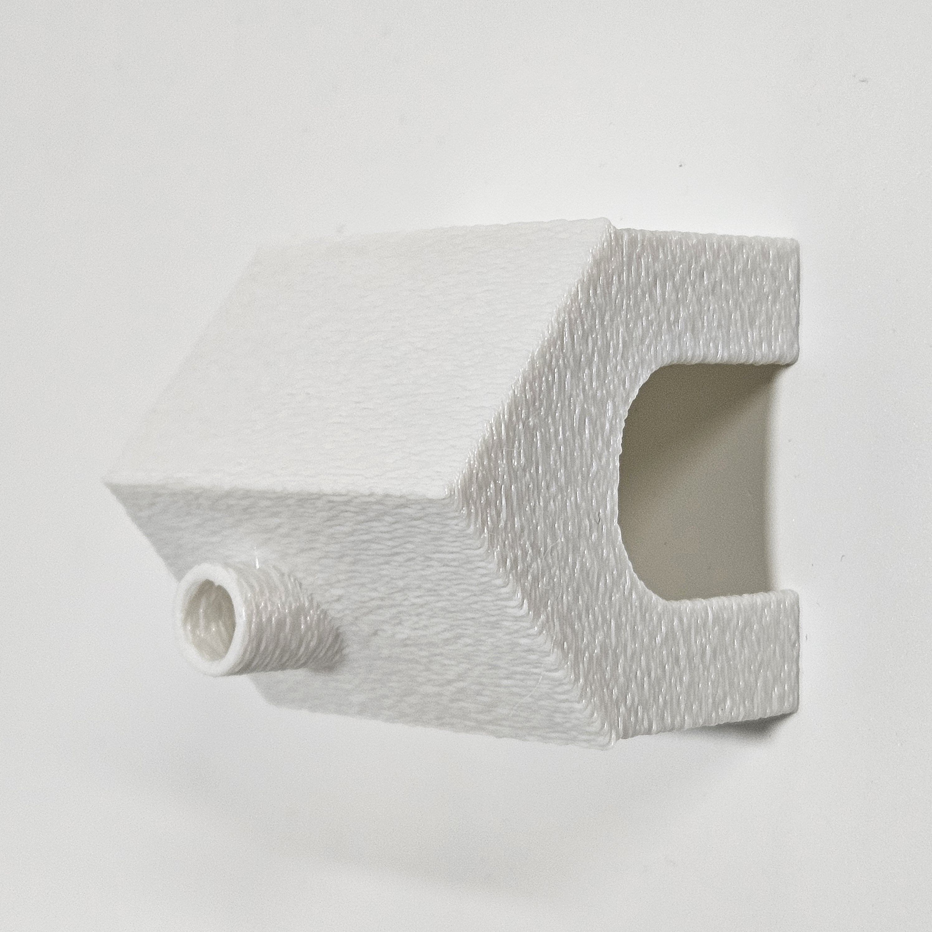 반짝CR 3D 굴뚝하우스 L사이즈 성체용 크레스티드 게코 도마뱀 은신처 소동물 파충류 용품 사육장 꾸미기 17,950원