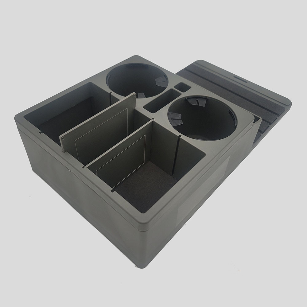 차나비 포터/봉고 멀티컵홀더, 현재가 21,300원