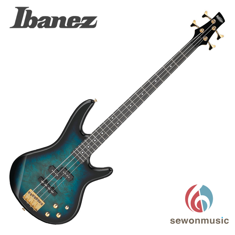 아이바네즈 베이스기타 GSR200PC 2가지 색상, TMU, 1개 429,000원