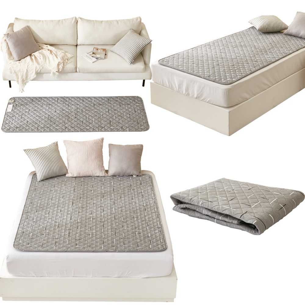 더안 EMF전자파없는 전기요 전기장판 64,800원