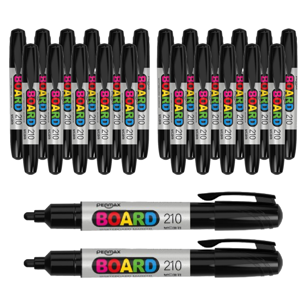 펜맥스 점보 보드마카 210 14,080원