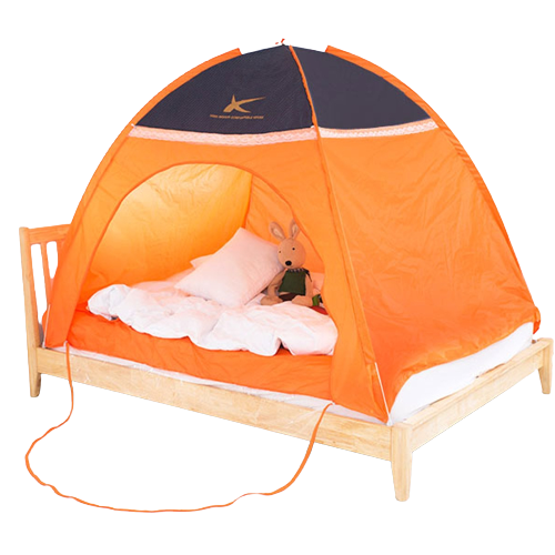 가정용 침대 원터치 난방텐트 방한 방풍 외풍차단 28,000원