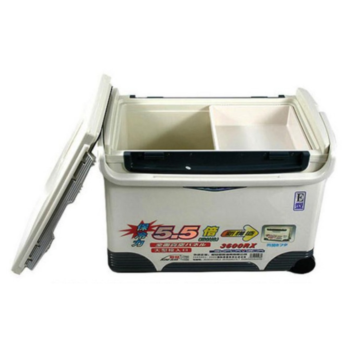 천류 / 아이스쿨러 / 보냉력X5 쿨함은 지키고 편리함은 업그레이드! / 세련된 디자인과 편리한 기능성 149,000원