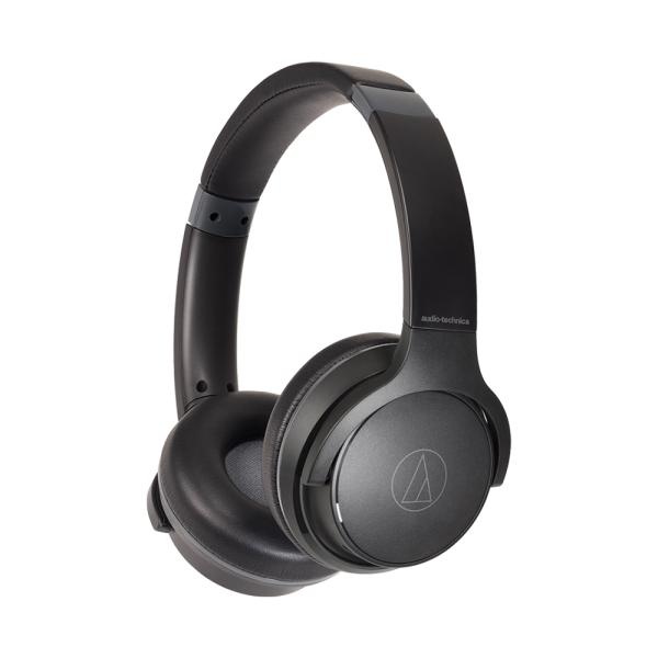 (audio-technica) (블루투스 헤드폰) 오디오테크니카 초경량 무선 온이어 헤드폰 ATH-S220BT (세기AT 정품) 69,000원