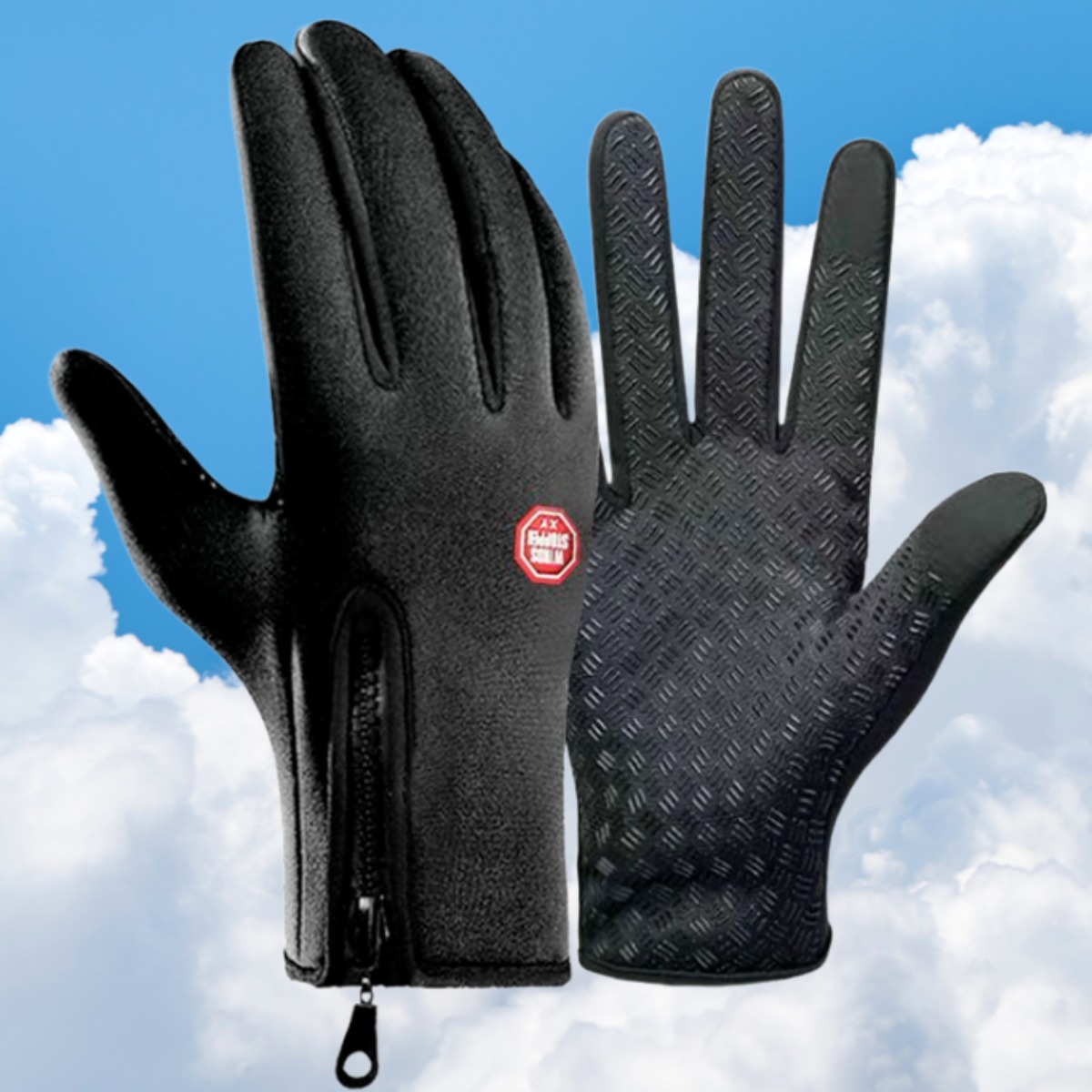 세일더세일 겨울스포츠 스마트폰 터치 방한장갑 12,000원