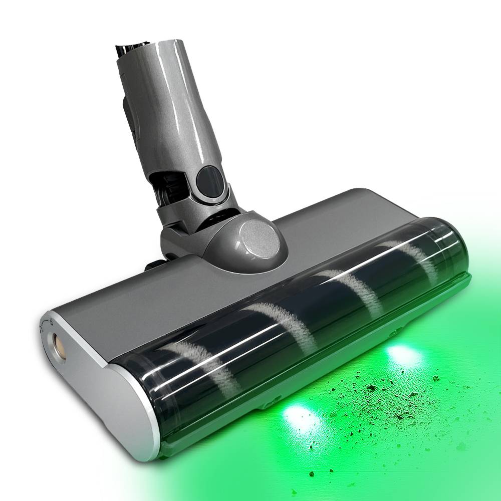 크린포유 삼성 제트 비스포크AI LED 무선 청소기 슬림 헤드, 1개, CF-SS01G(그레이) 86,900원