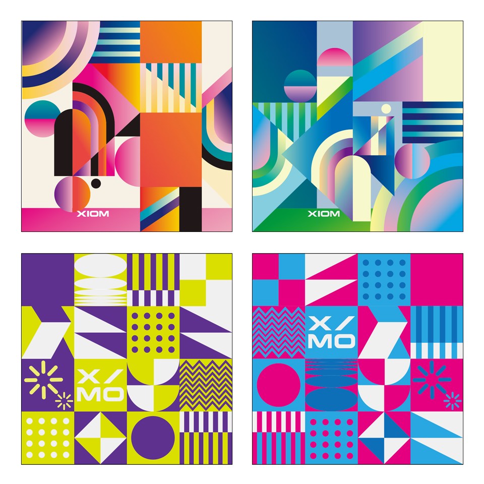 엑시옴(XIOM) 공식 본사 직영 제리 O-FOIL 3,900원