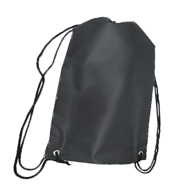 (당일발송) 비닐모아 하이시보 양줄 어깨쌕 비닐 더스트백 35x45+5 더스트백 비닐 복주머니 양줄조리개 가방 파우치 비닐가방 방수 10장, 100개, 검정 146,980원