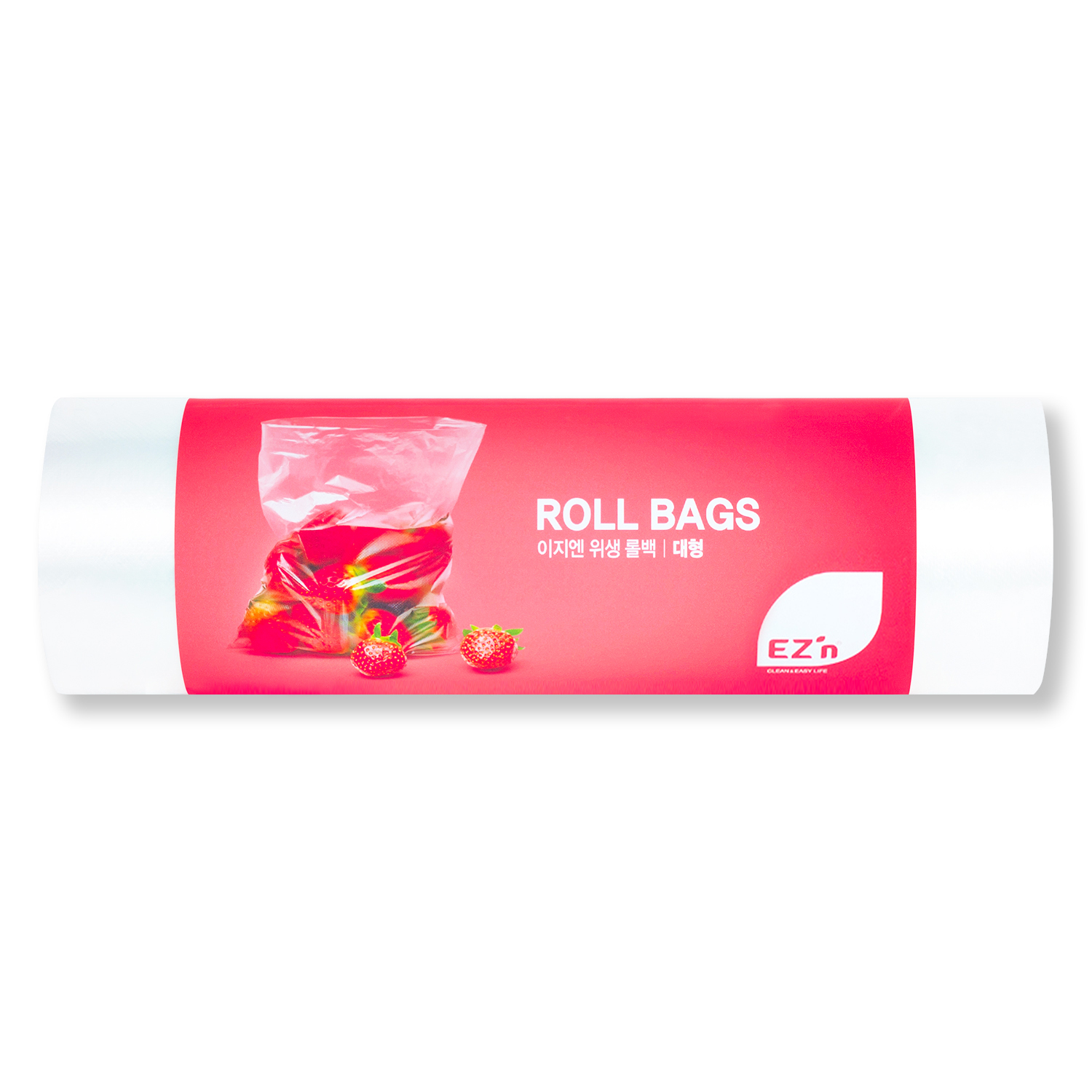 EZn이지엔 위생 롤백 30cm x 40cm 8,990원