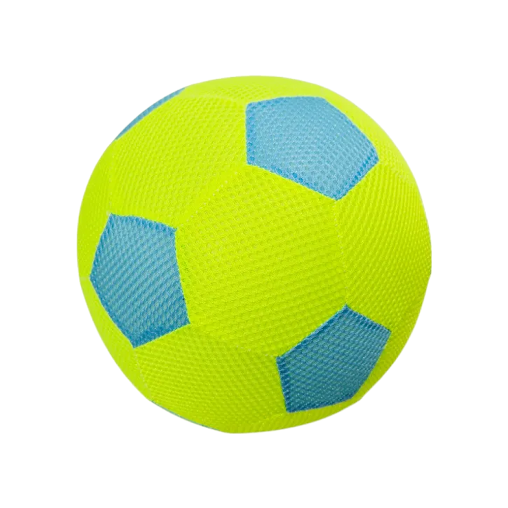 메쉬 탱탱공 농구공/축구공 층간소음 걱정없는 안전한 유아공 디자인 부드럽고 조용한 어린이 실내놀이공, 메쉬축구탱탱공, 1개 8,800원