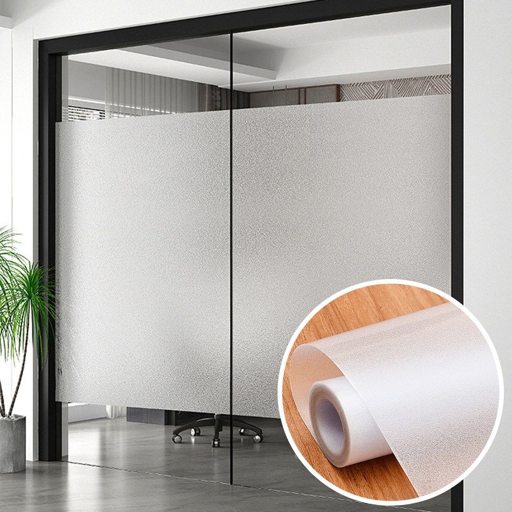 다잘 무점착 창문시트지 거울 불투명 유리창시트지 12,270원