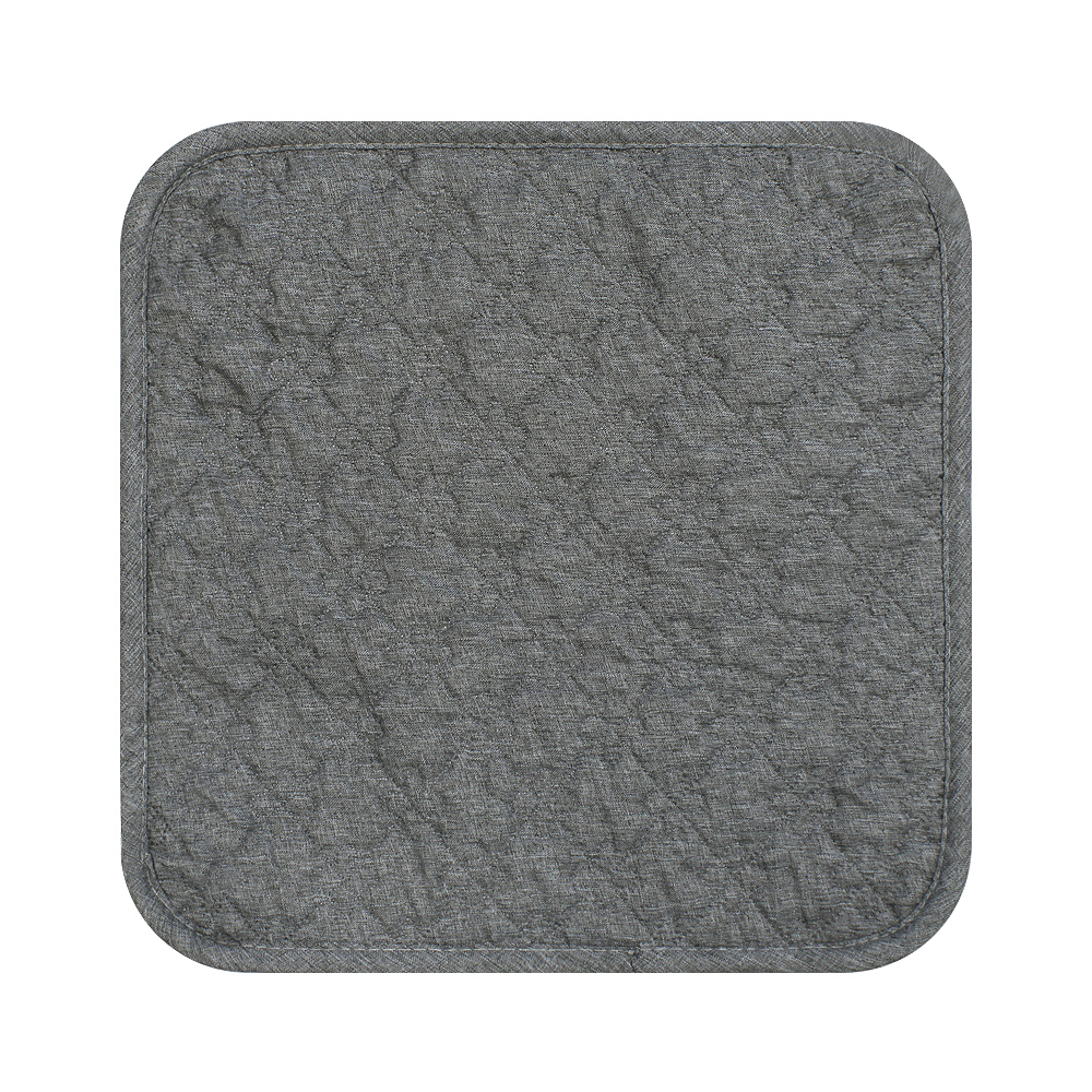 디누스 한일전기 1인용 탄소 전기방석 HE-HP01, 그레이, 44 x 44 cm 28,900원