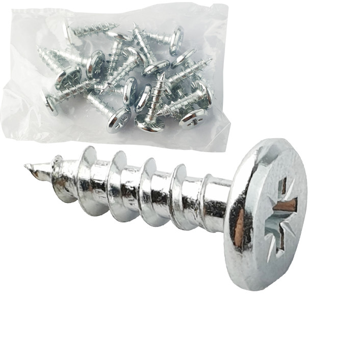 피스 4mm 평머리 씽크 경첩 경첩용 목공 나사 못 2,370원