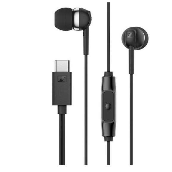 젠하이저 C타입 유선 이어폰 105,500원