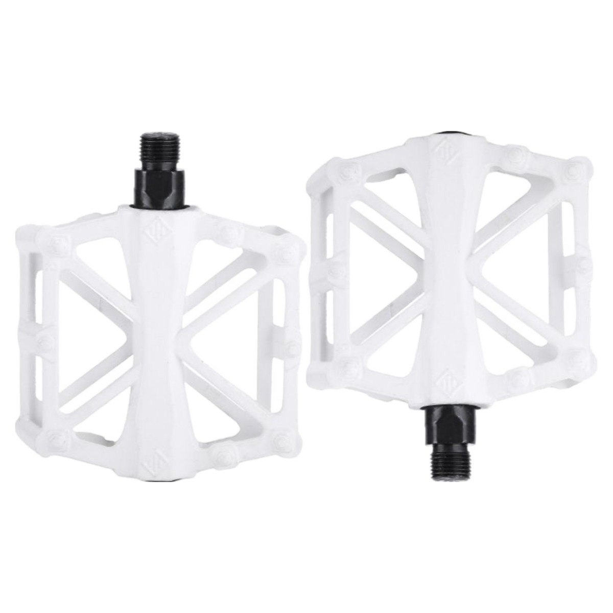 글로리존 알루미늄 합금 더블 볼 자전거페달 11,850원