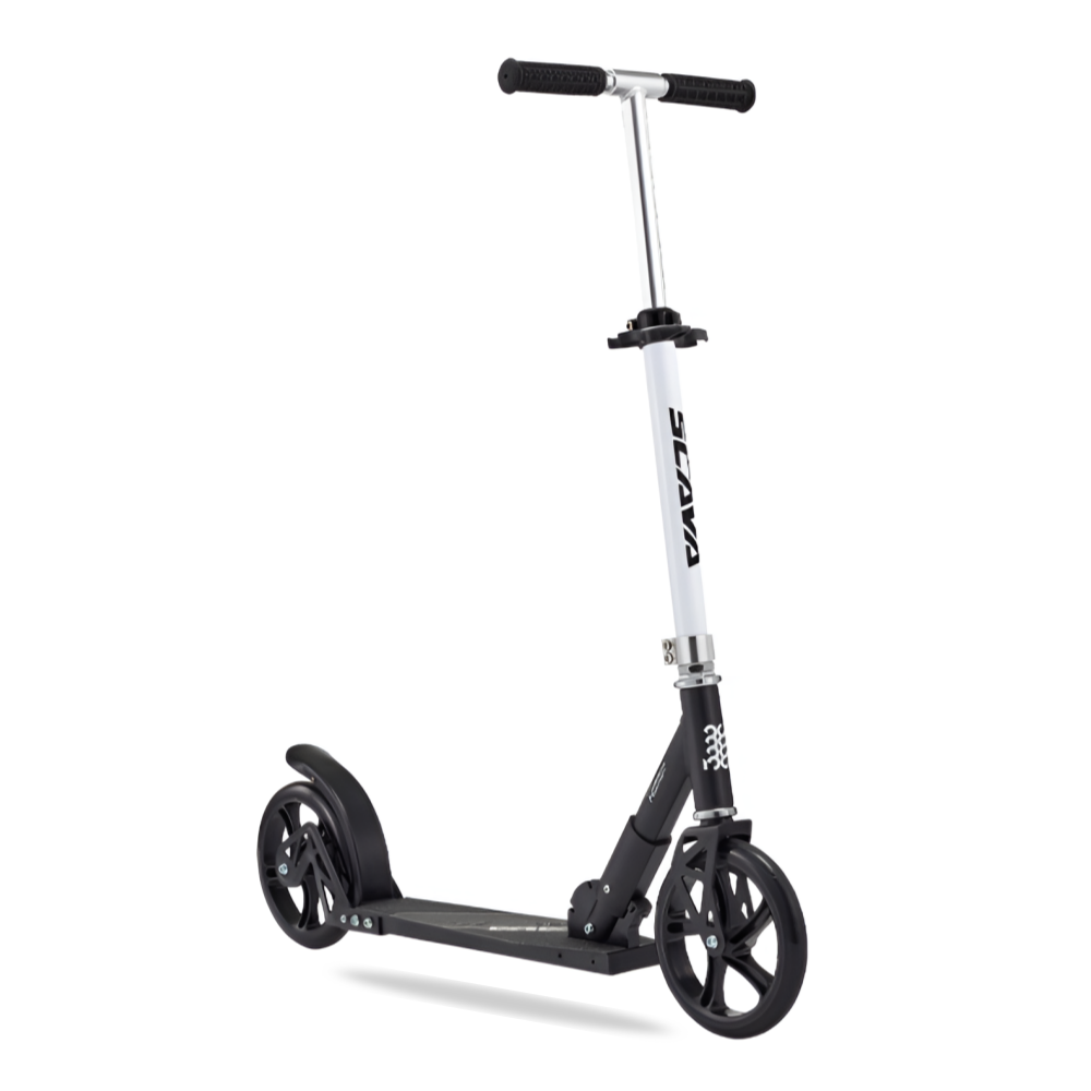 삼천리자전거 스카바 500 접이식 킥보드 성인용 어린이용 SCAVA500 화이트 78,900원