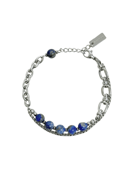 써지컬 그레이마인 point gem bracelet 25,000원