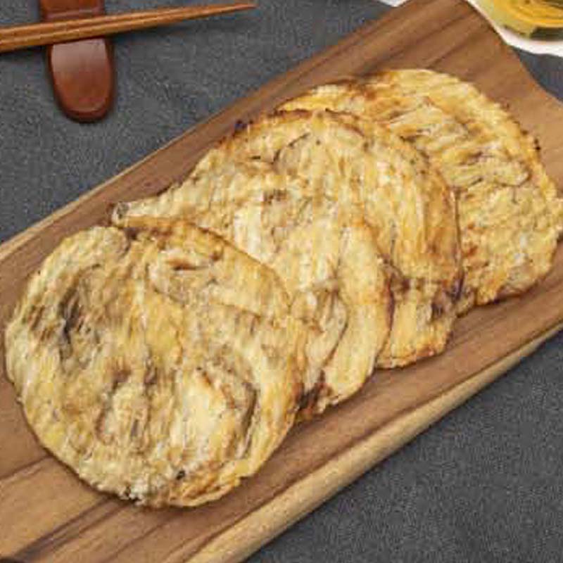 주주워십 순살 구운아귀포 부드러운 업소용 대용량 22,900원