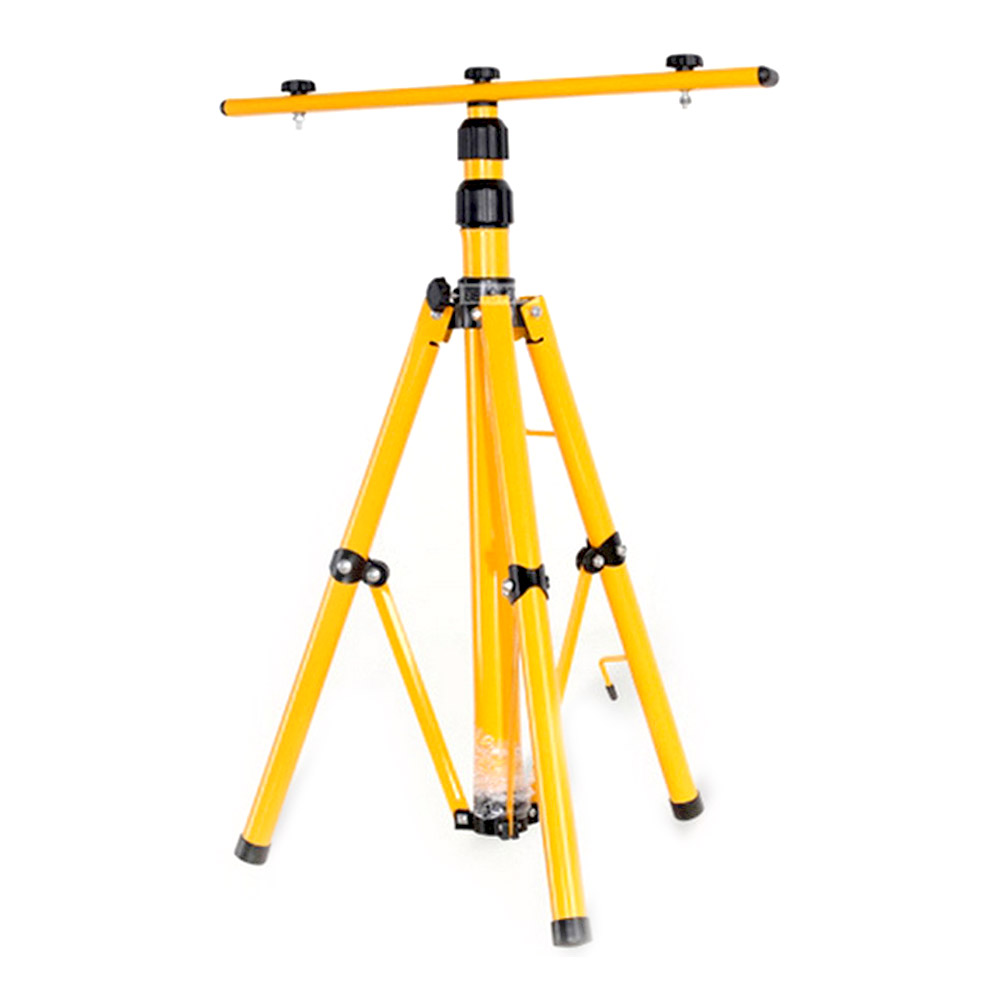 원스탑 투광기 받침대 작업등 거치대 스탠드 삼각대 16,000원