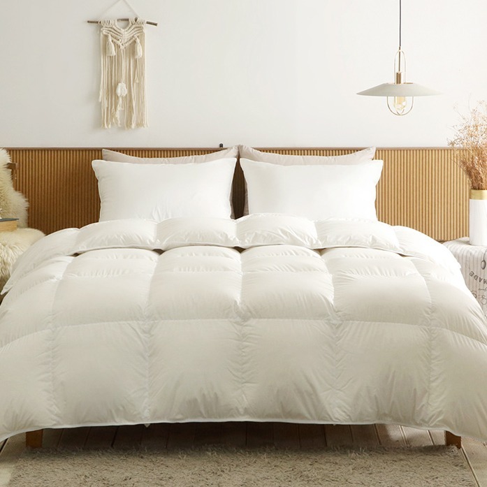 라셀렌 헝가리90 모달 구스다운 이불 240,030원