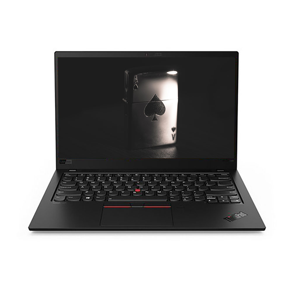 레노버 ThinkPad X1 Carbon i7-10510U/16G/NVMe 256G/윈11 2560x1440 QHD 14인치 고해상도 사무용 노트북 605,000원